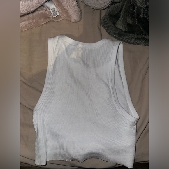 TNA ribbed tank XS - Picture 2 of 2